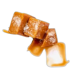 Salted Caramel